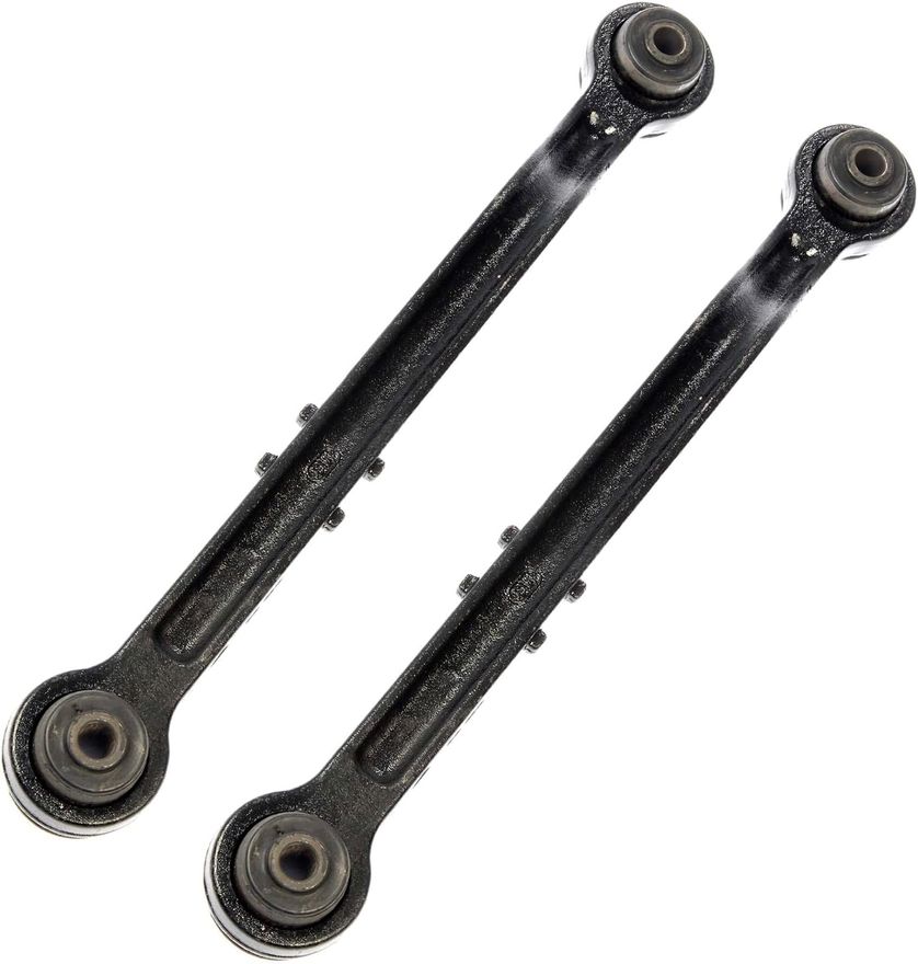 Rear Upper Control Arm - 521-969 x2