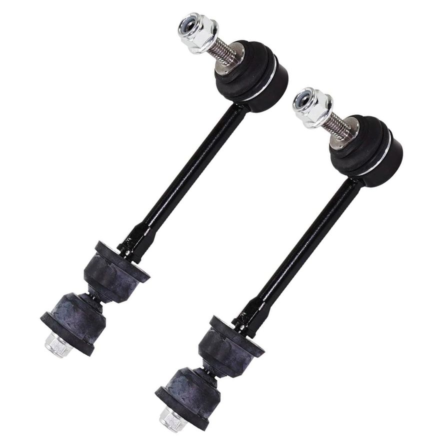 Rear Sway Bar Link - K750743 x2