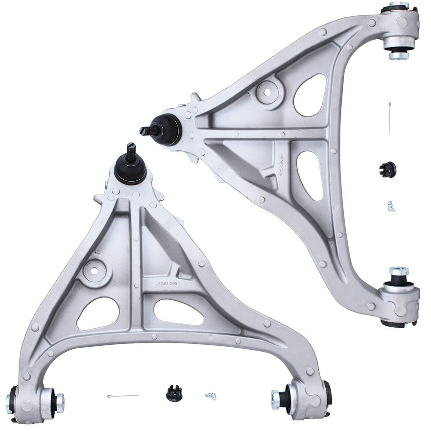 Front Lower Control Arm - K80402_K80404
