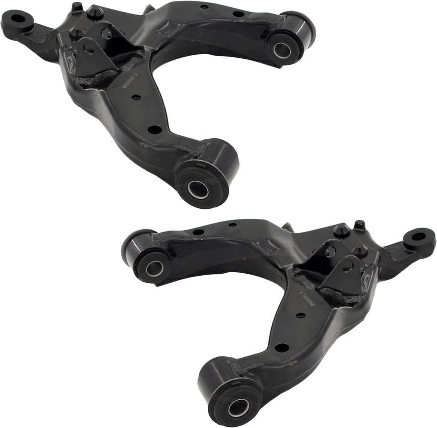 Front Lower Control Arm - K640425_K640426