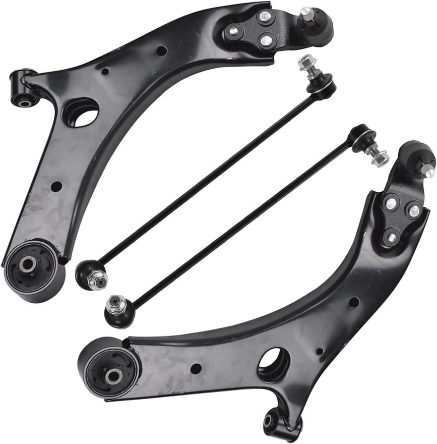 Main Image - Front Lower Control Arms Kit