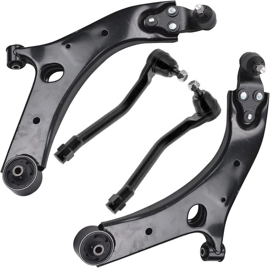 Main Image - Front Lower Control Arms Kit