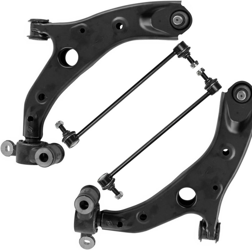 Main Image - Front Lower Control Arms Kit