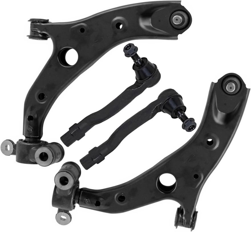 Main Image - Front Lower Control Arms Kit
