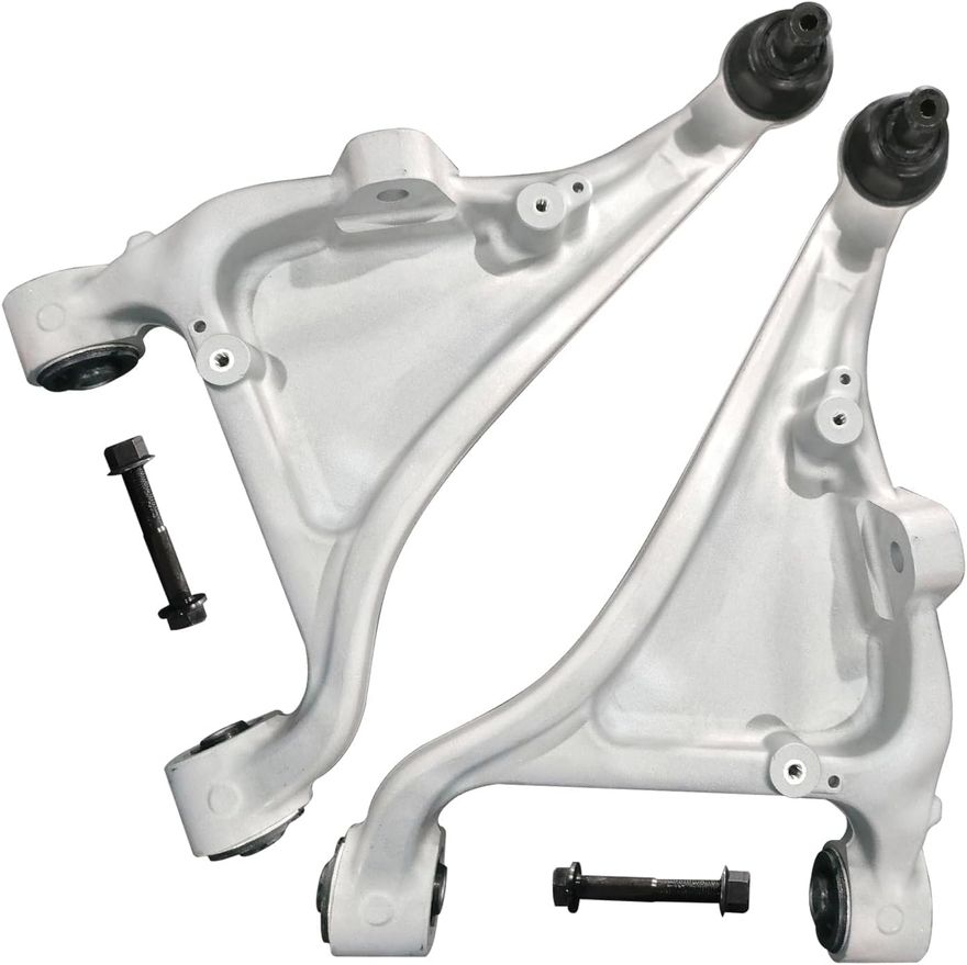 Rear Upper Control Arm - K623397_K623398