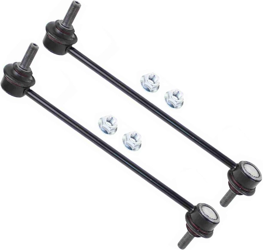 Front Sway Bar Link - K750811 x2