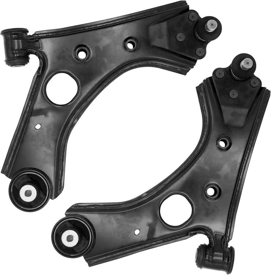 Front Lower Control Arm - K623081_K623082