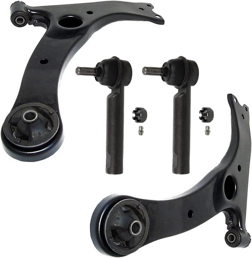 Main Image - Front Lower Control Arms Kit