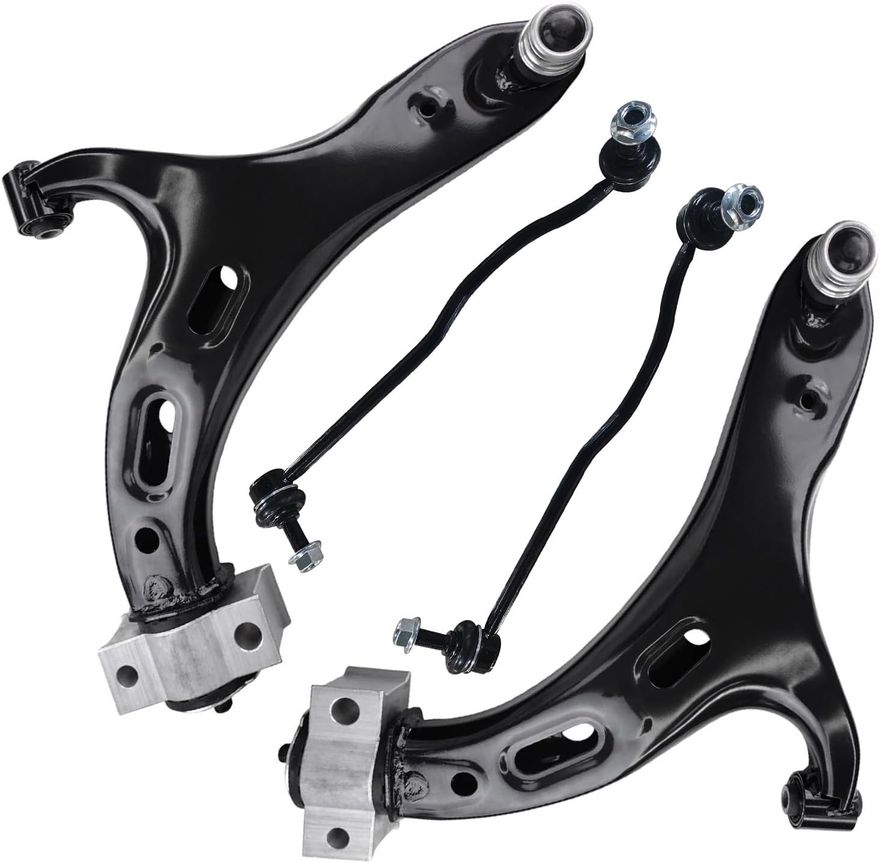 Main Image - Front Lower Control Arms Kit