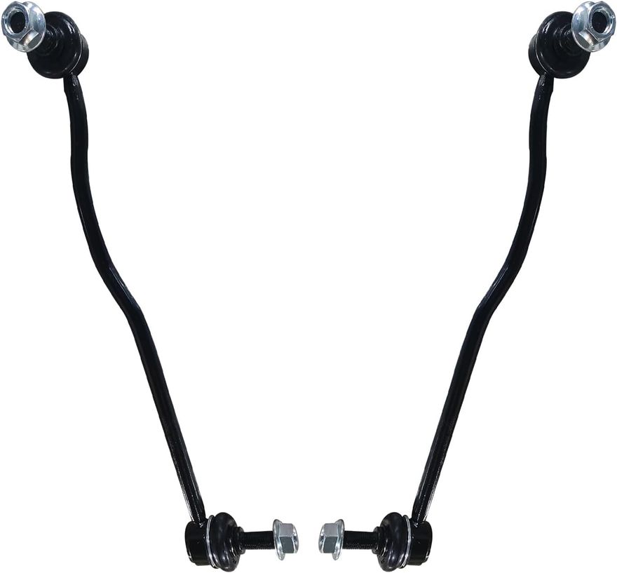 Front Sway Bar Link - K750906_K750907