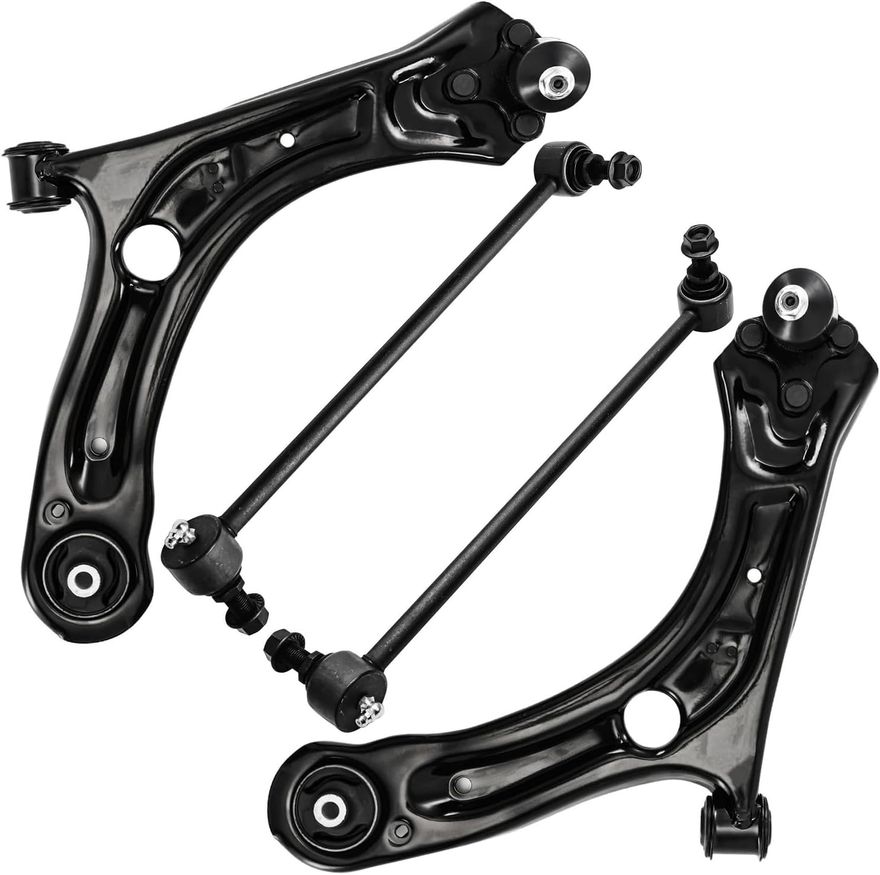 Main Image - Front Lower Control Arms Kit
