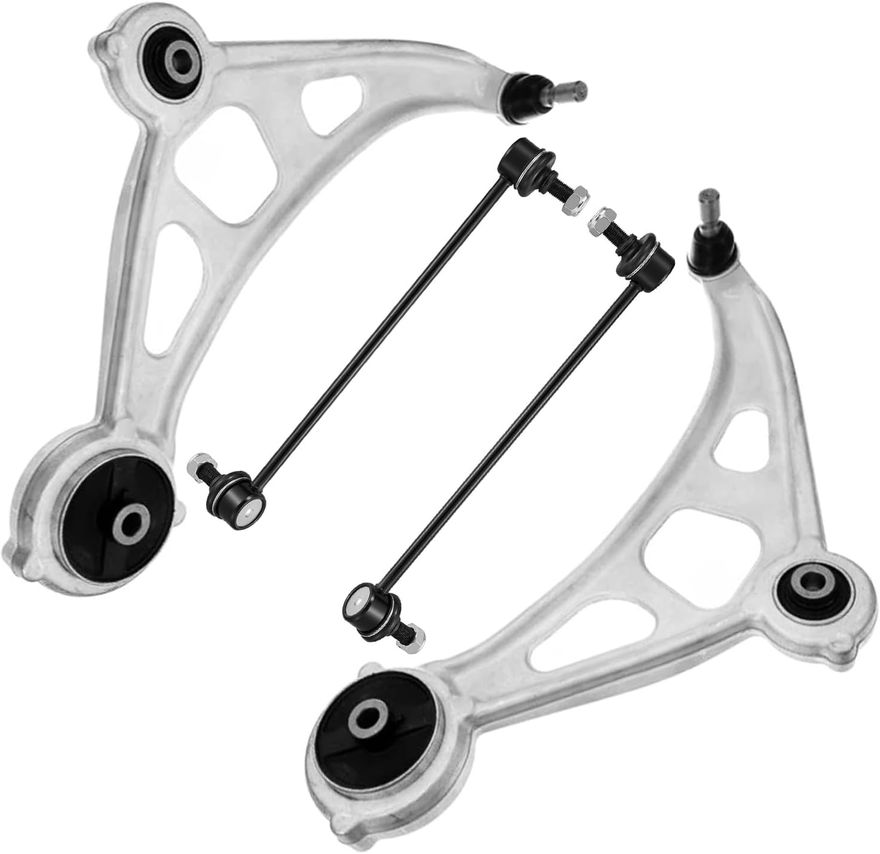 Main Image - Front Lower Control Arms Kit