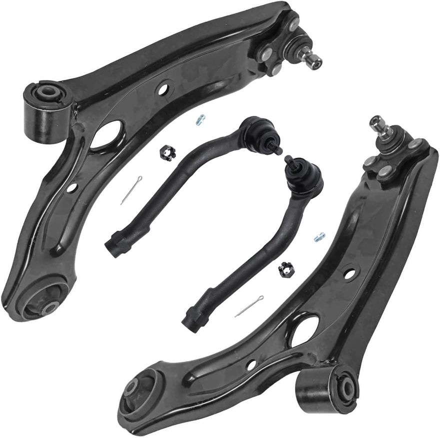 Main Image - Front Lower Control Arms Kit