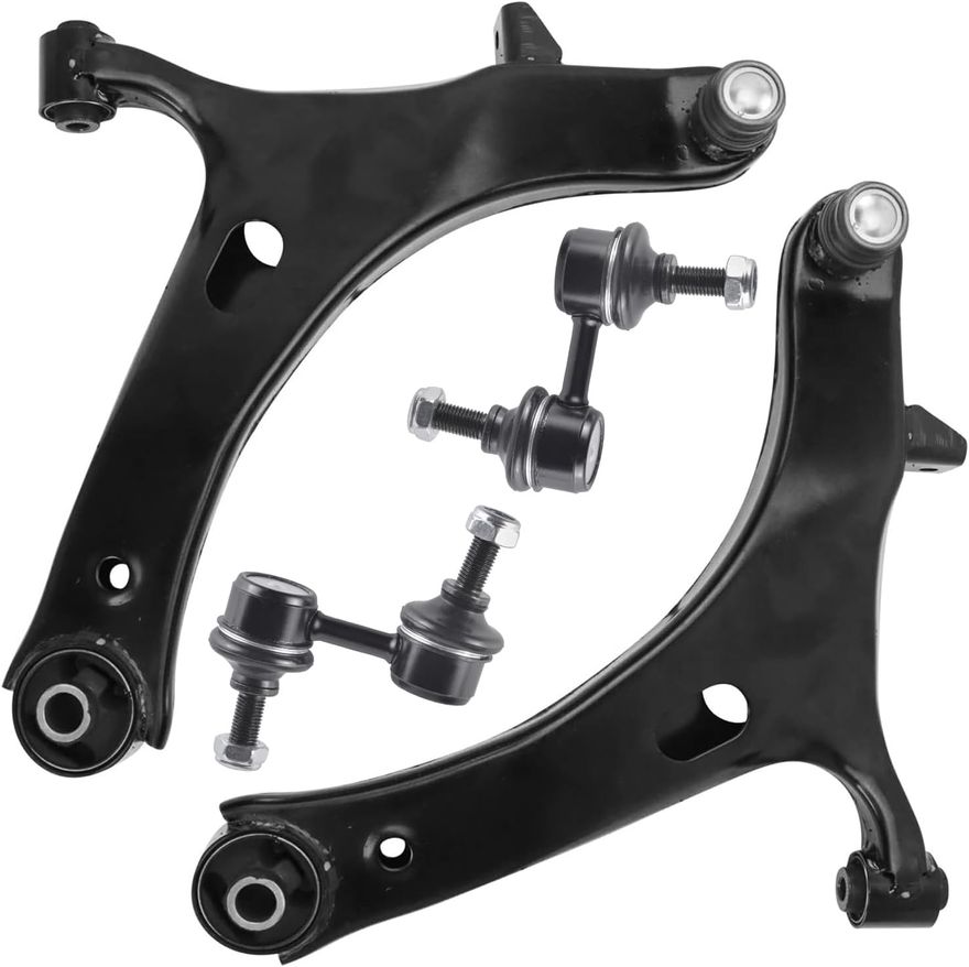 Main Image - Front Lower Control Arms Kit