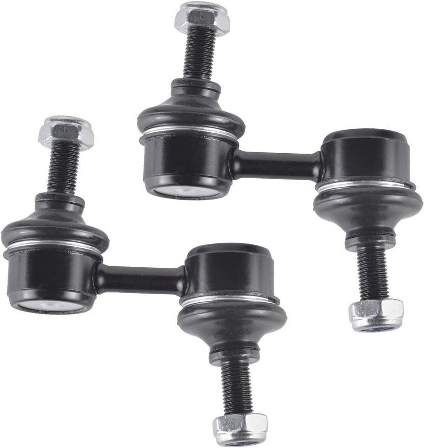 Front Sway Bar Link - K750049 x2