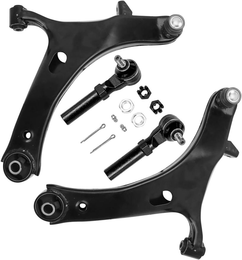 Main Image - Front Lower Control Arms Kit