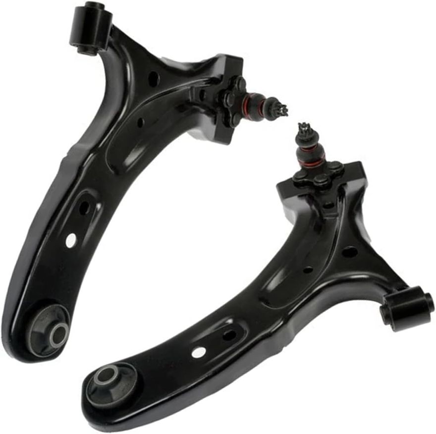 Front Lower Control Arm - K623735_K623736
