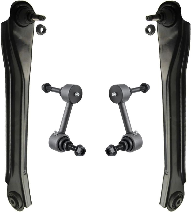 Main Image - Rear Lower Control Arms Kit