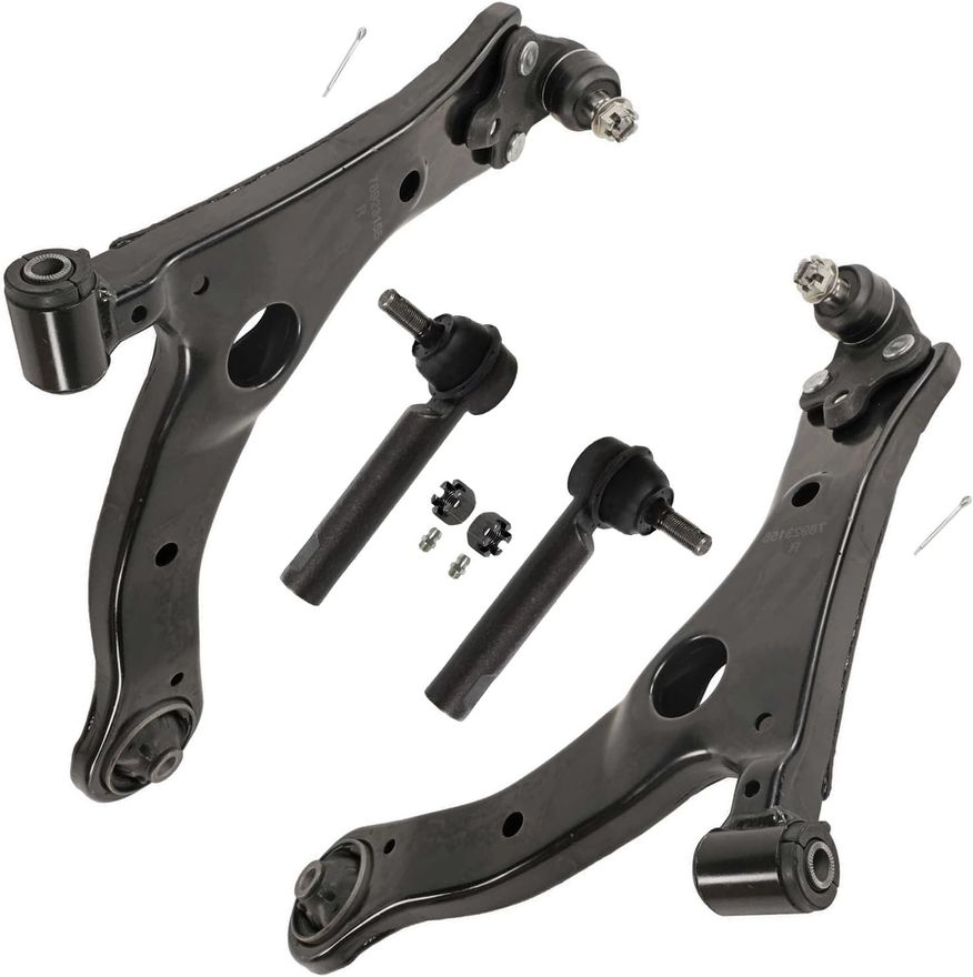 Main Image - Front Lower Control Arms Kit