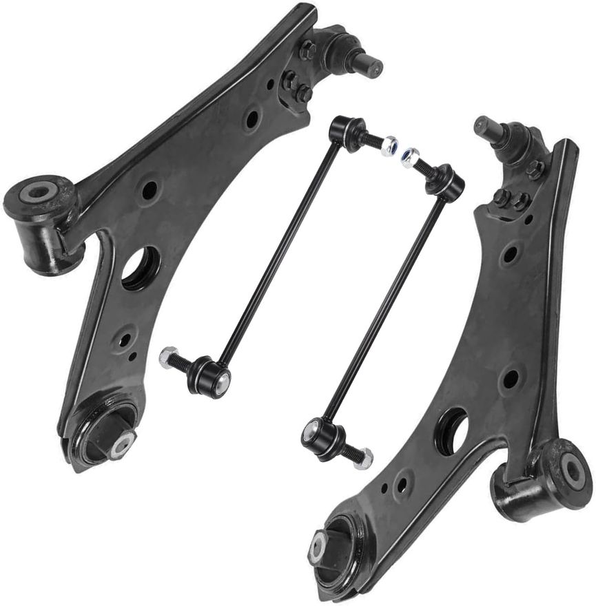 Main Image - Front Lower Control Arms Kit