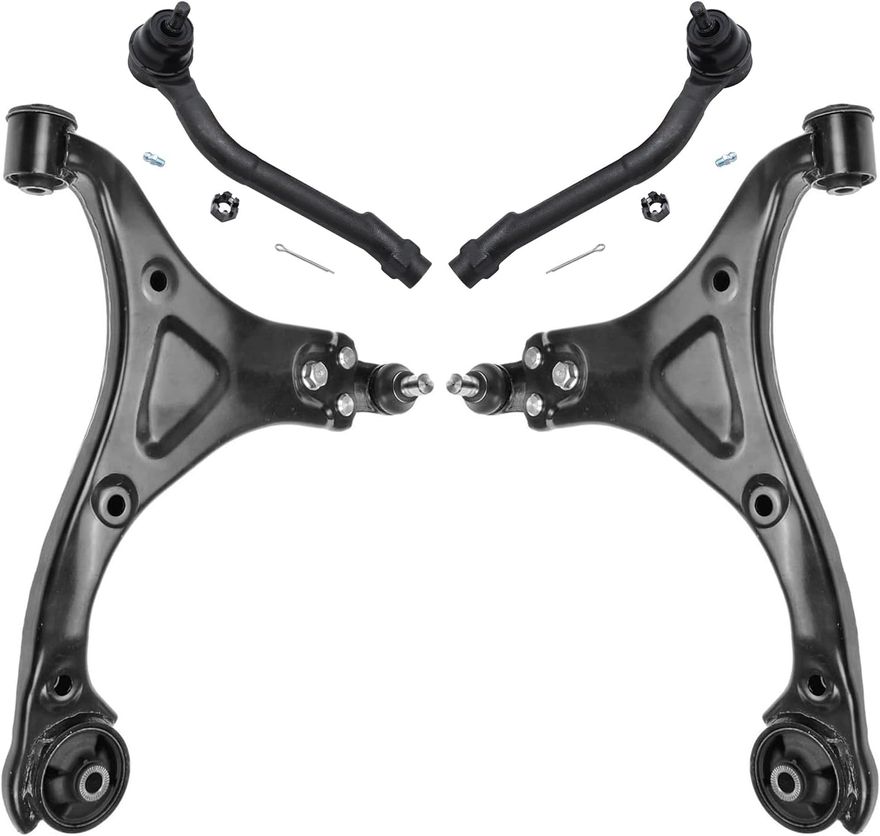 Main Image - Front Lower Control Arms Kit