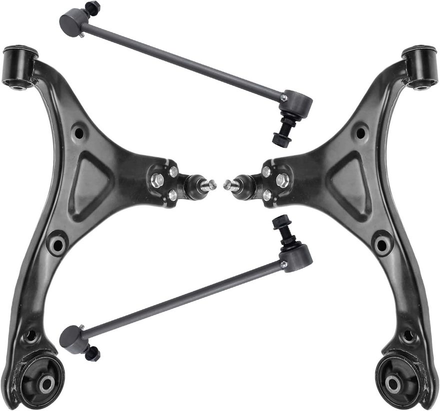 Main Image - Front Lower Control Arms Kit