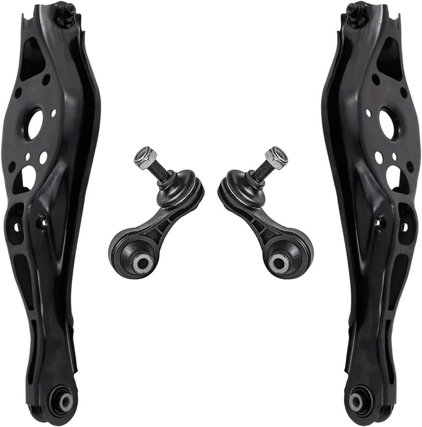 Main Image - Rear Lower Rearward Control Arms