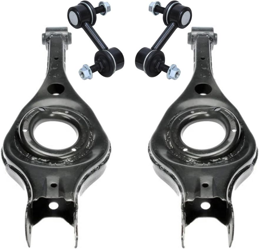 Main Image - Rear Lower Control Arms Kit