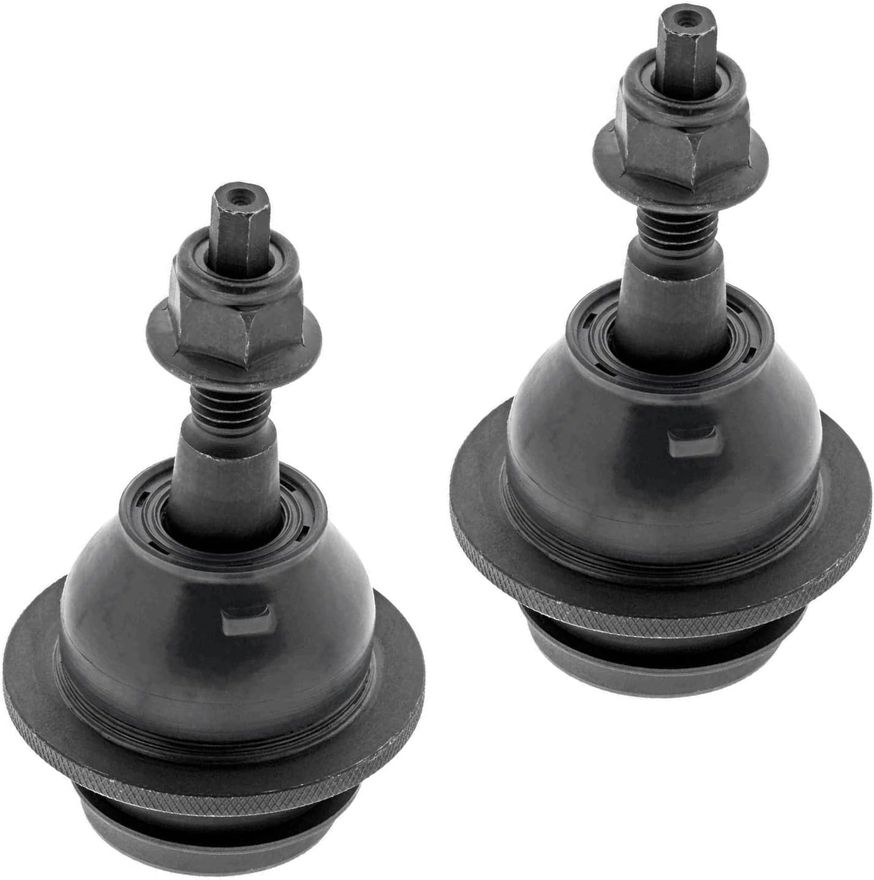 Front Upper Ball Joint - MS40549 x2