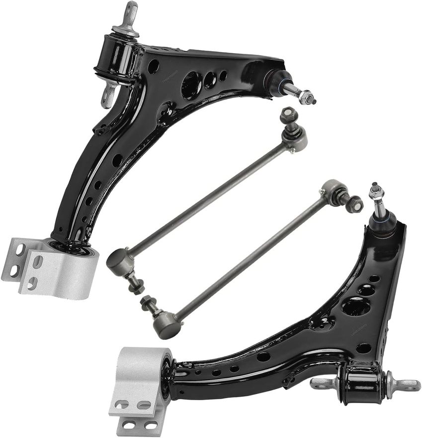 Main Image - Front Lower Control Arms Kit