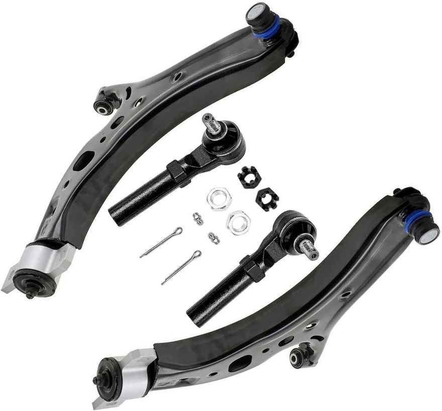 Main Image - Front Lower Control Arms Kit