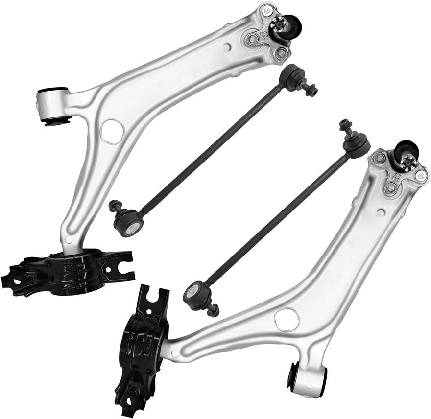 Main Image - Front Lower Control Arms Kit