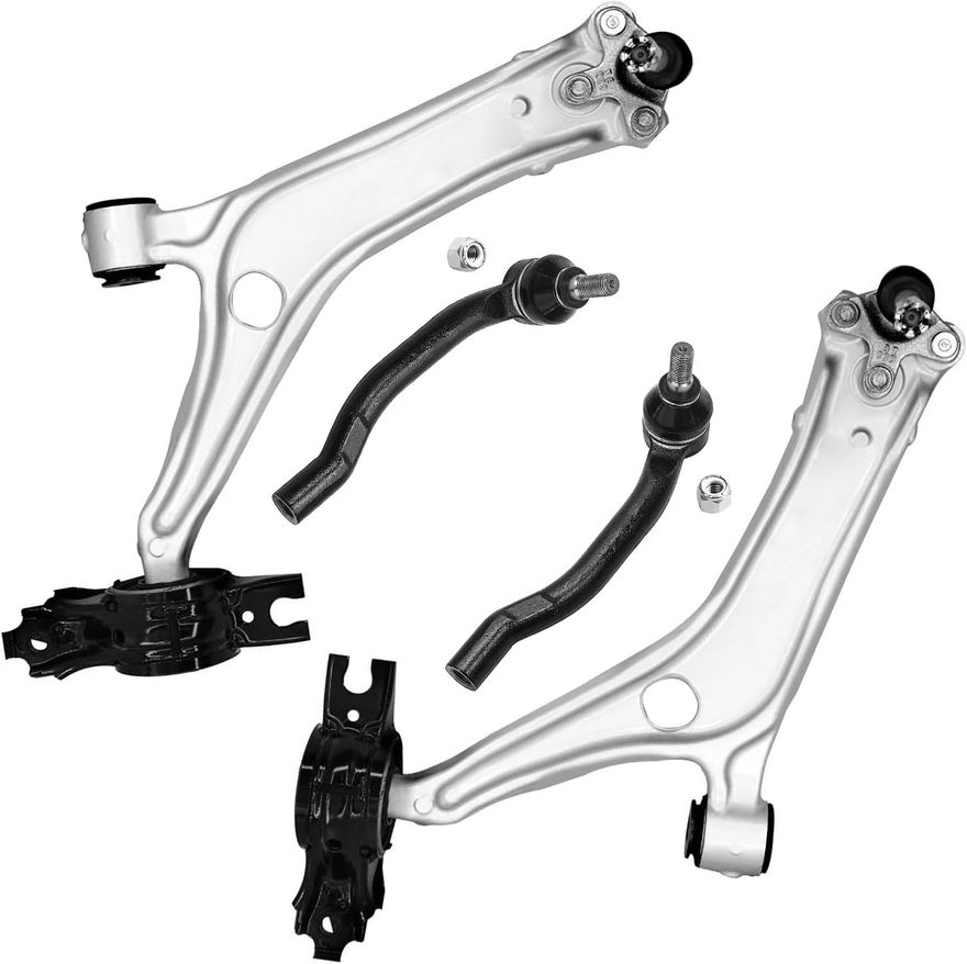 Main Image - Front Lower Control Arms Kit