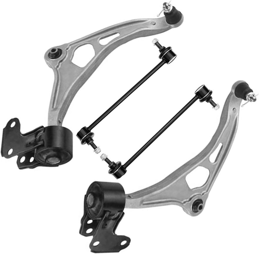 Main Image - Front Lower Control Arms Kit