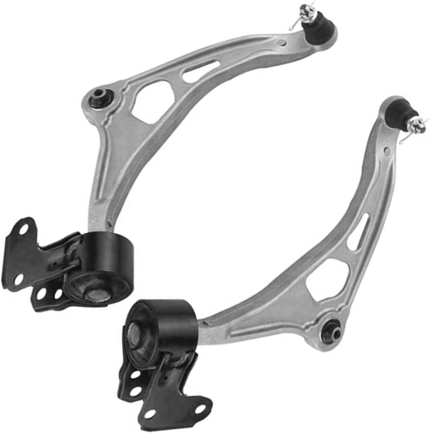 Front Lower Control Arm - K623849_K623850