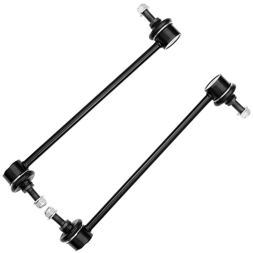 Front Sway Bar Link - K750920_K750921