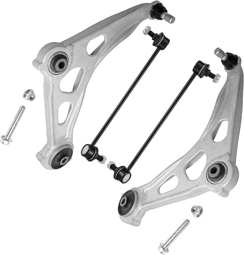 Main Image - Front Lower Control Arms Kit