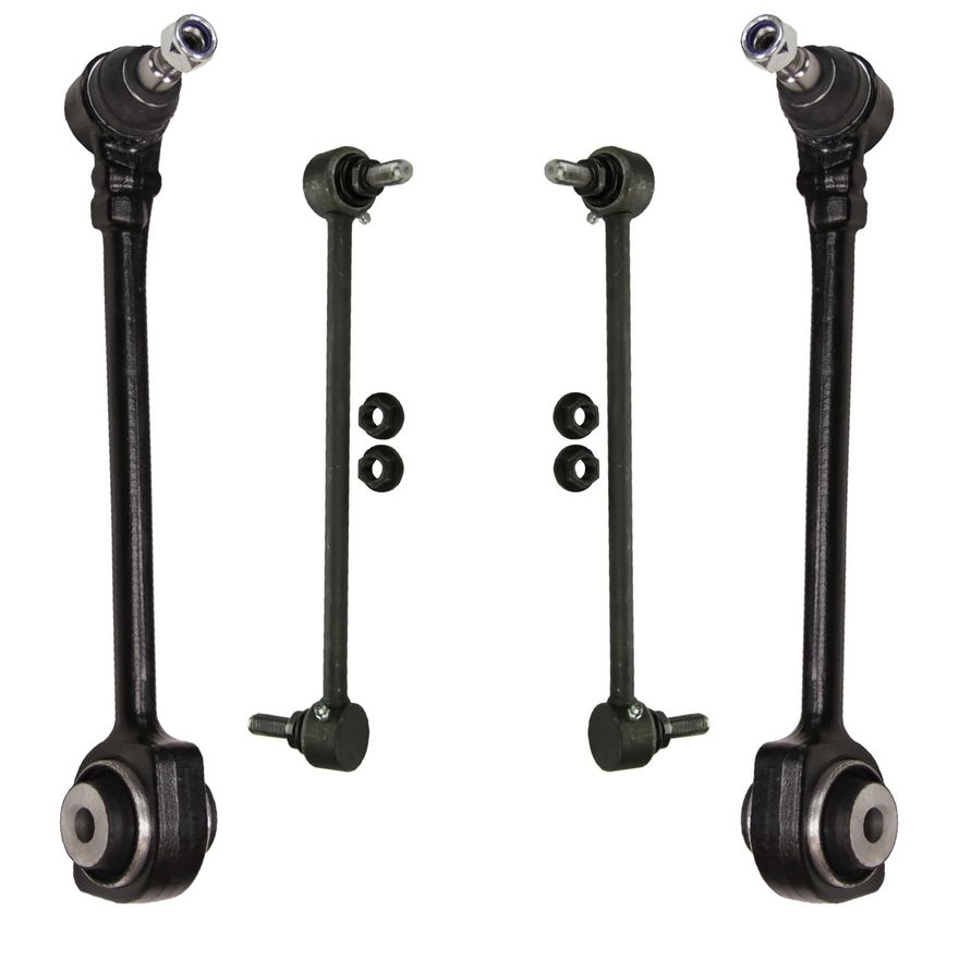 Main Image - Front Lower Control Arms Kit