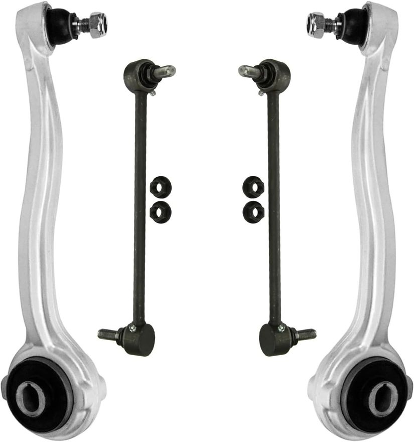 Main Image - Front Lower Control Arms Kit