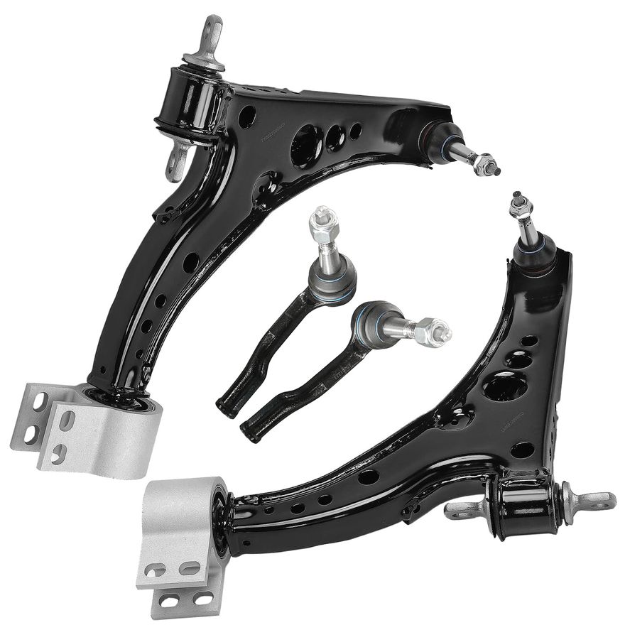 Main Image - Front Lower Control Arms Kit