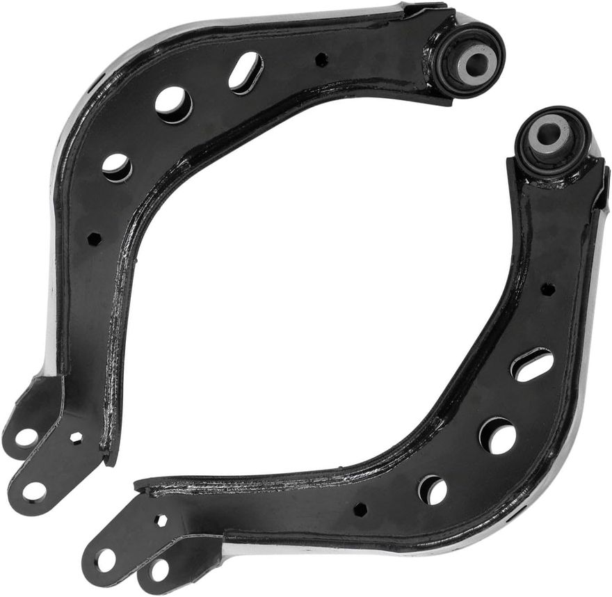 Rear Upper Control Arm - K643708_K643709
