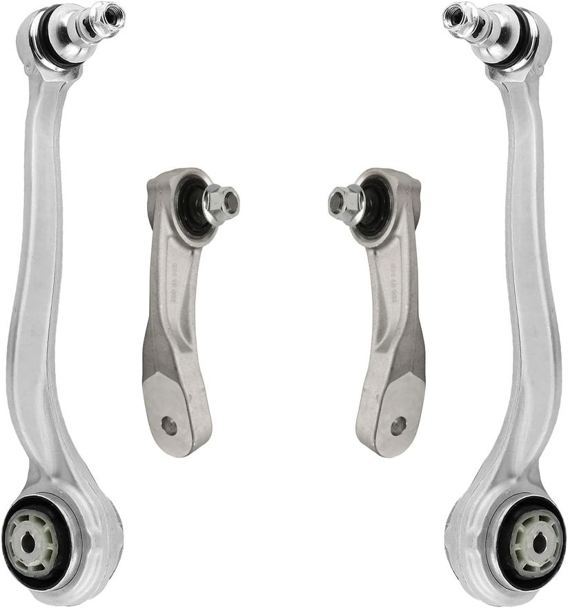 Main Image - Front Lower Control Arms Kit