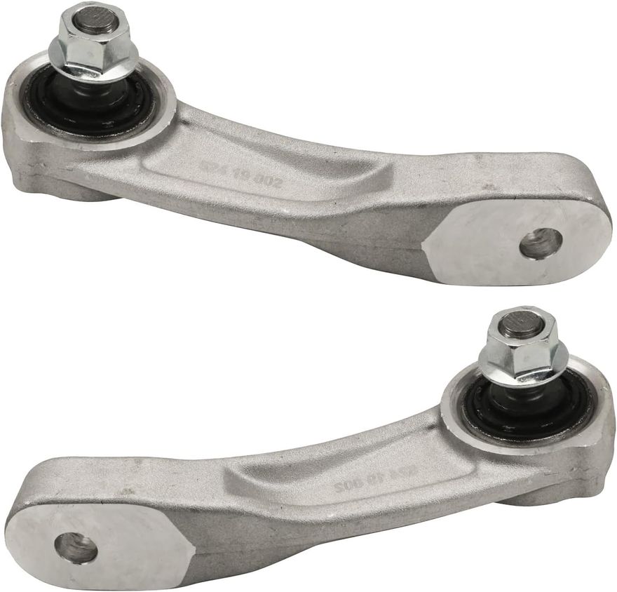 Front Sway Bar Link - K700897_K700898