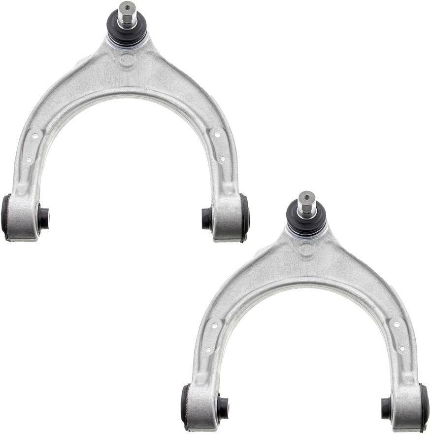 Front Upper Control Arm - MS101584 x2