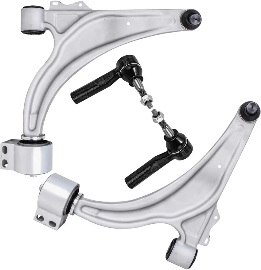 Main Image - Front Lower Control Arms Kit