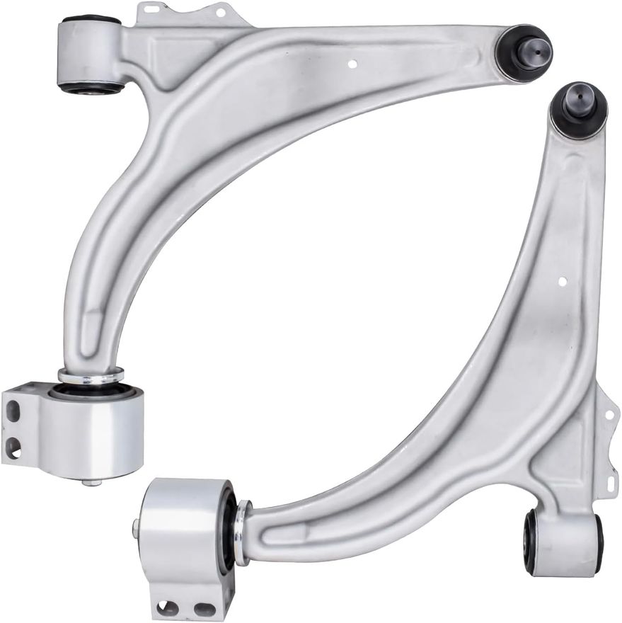 Front Lower Control Arm - K621751_K621752