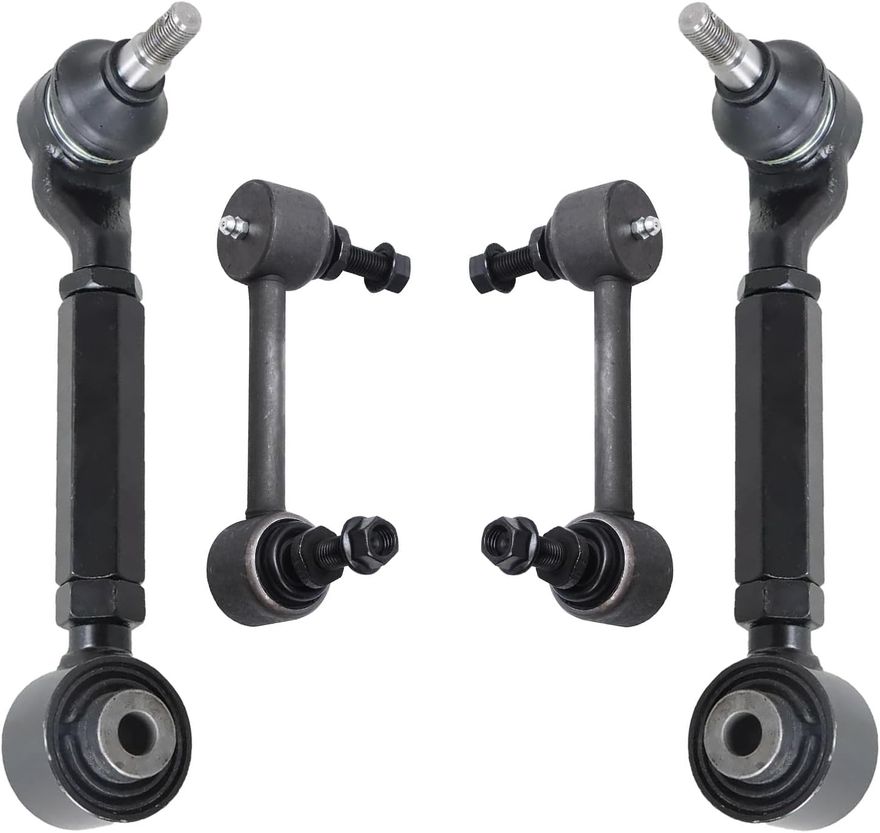 Main Image - Rear Upper Forward Control Arms