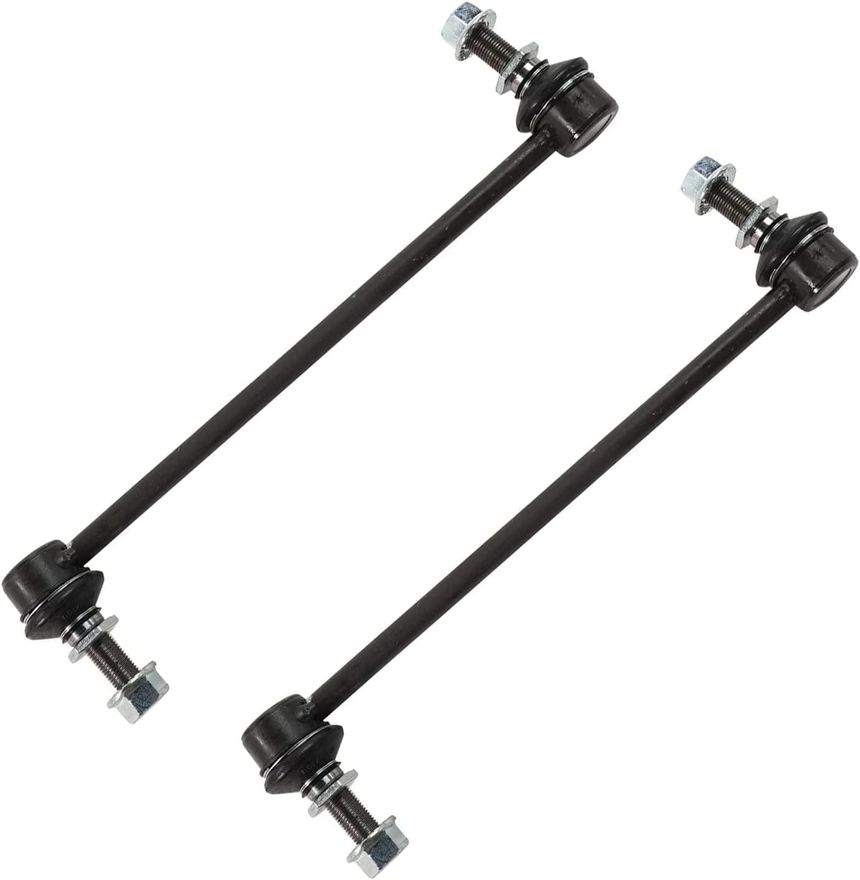 Front Sway Bar Links - K750719 x2