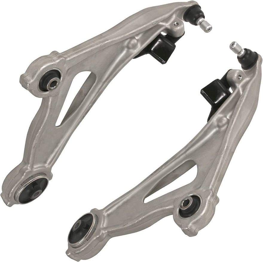 Front Lower Control Arms - K623063_K623064