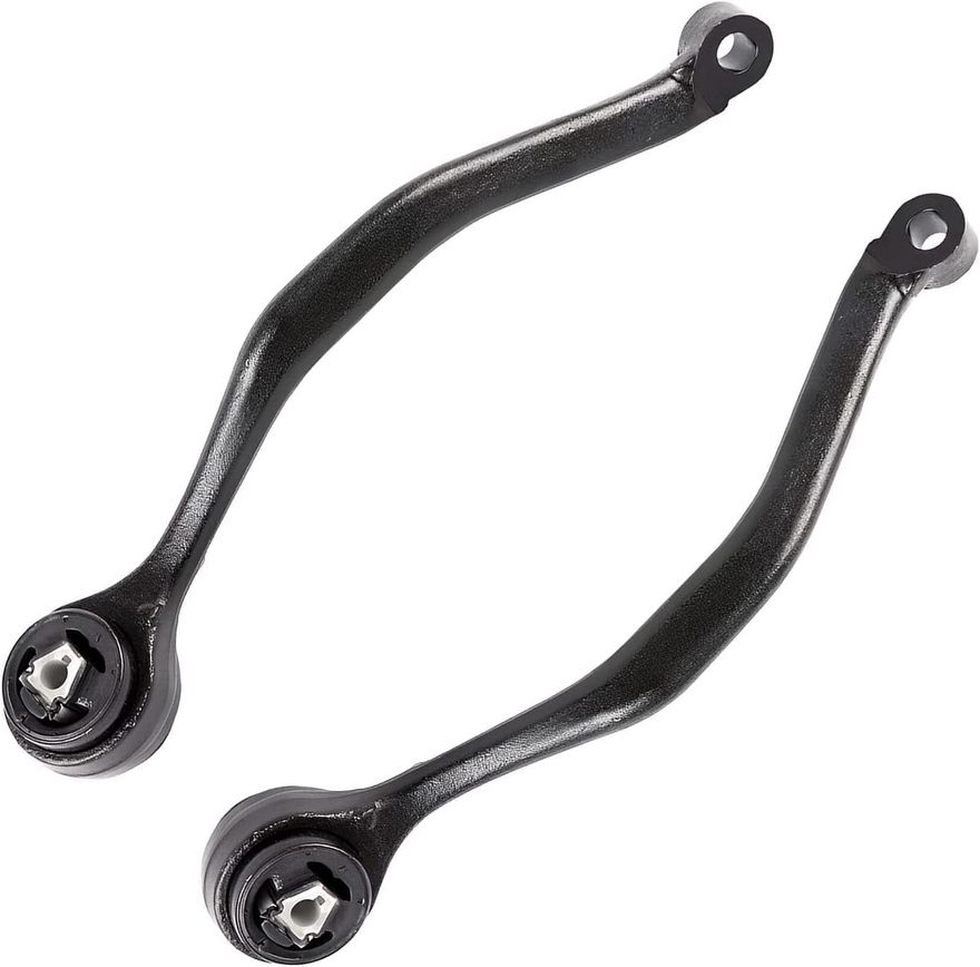 Front Lower Control Arms - MS10196_MS10197